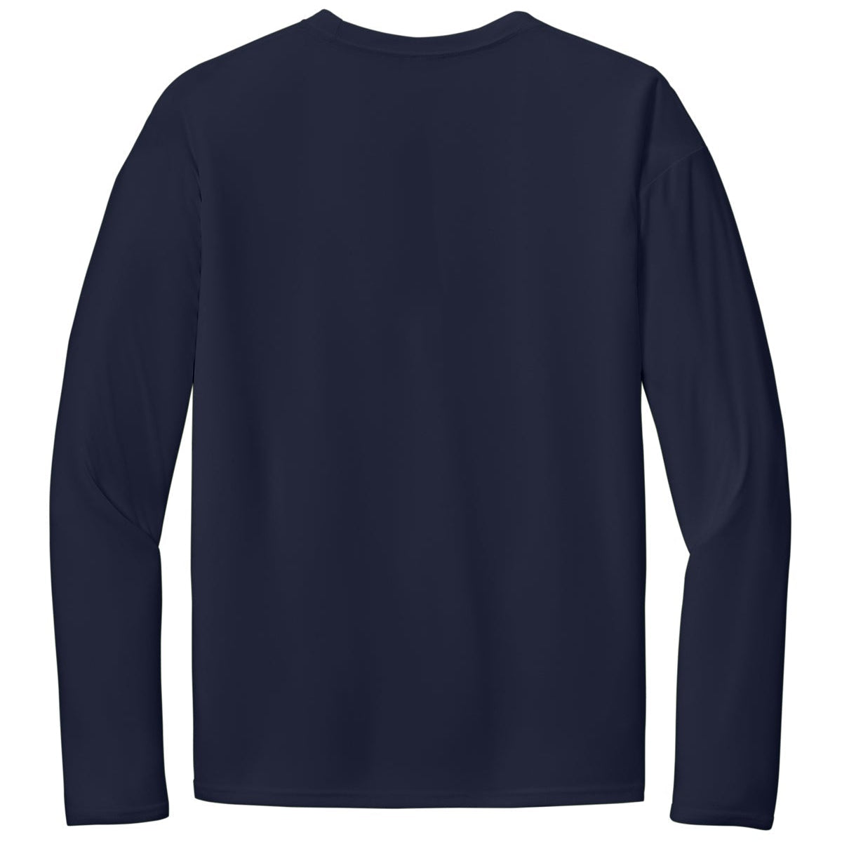Port & CO Performance Long Sleeve Tee