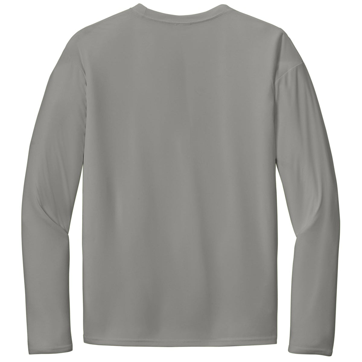 Port & CO Performance Long Sleeve Tee