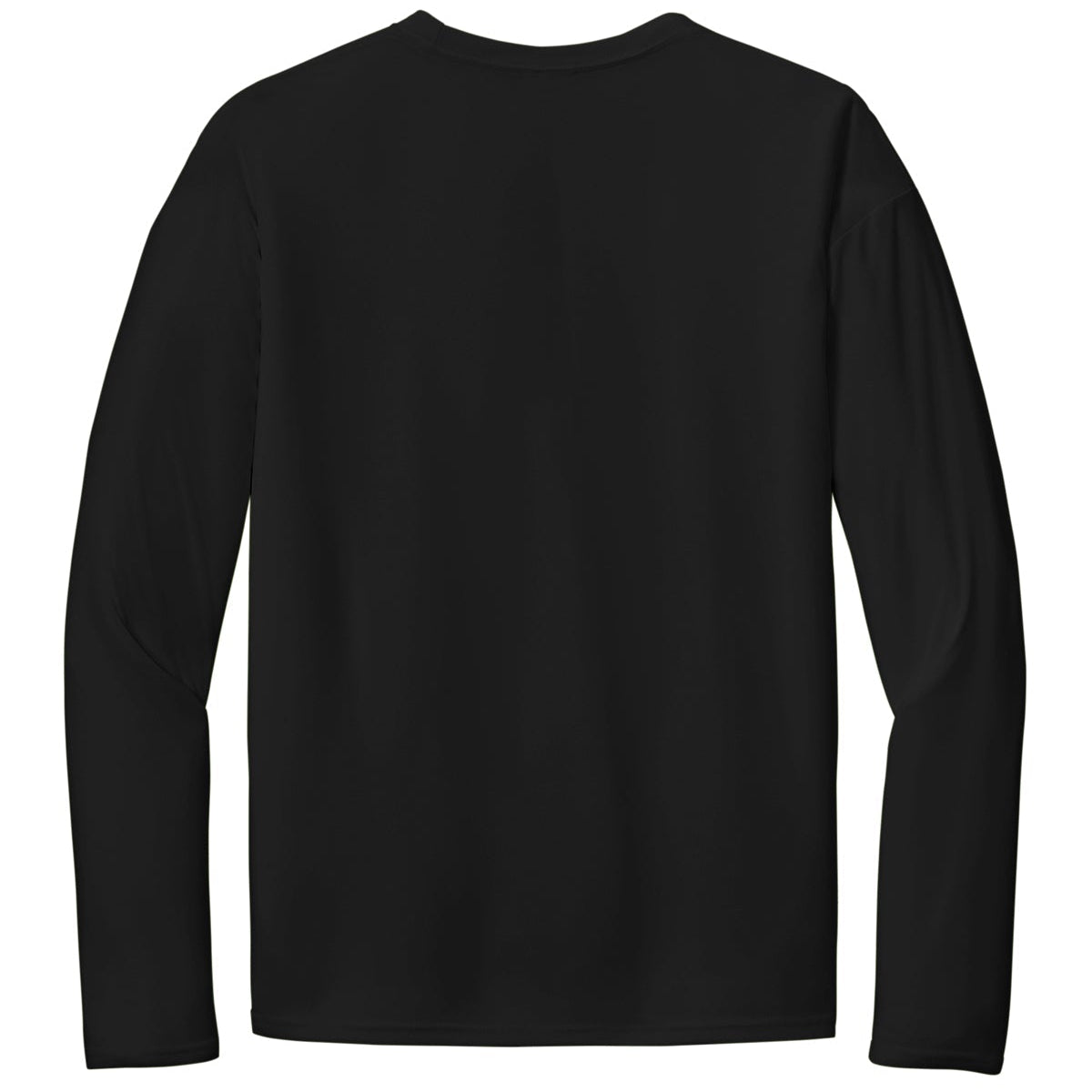 Port & CO Performance Long Sleeve Tee