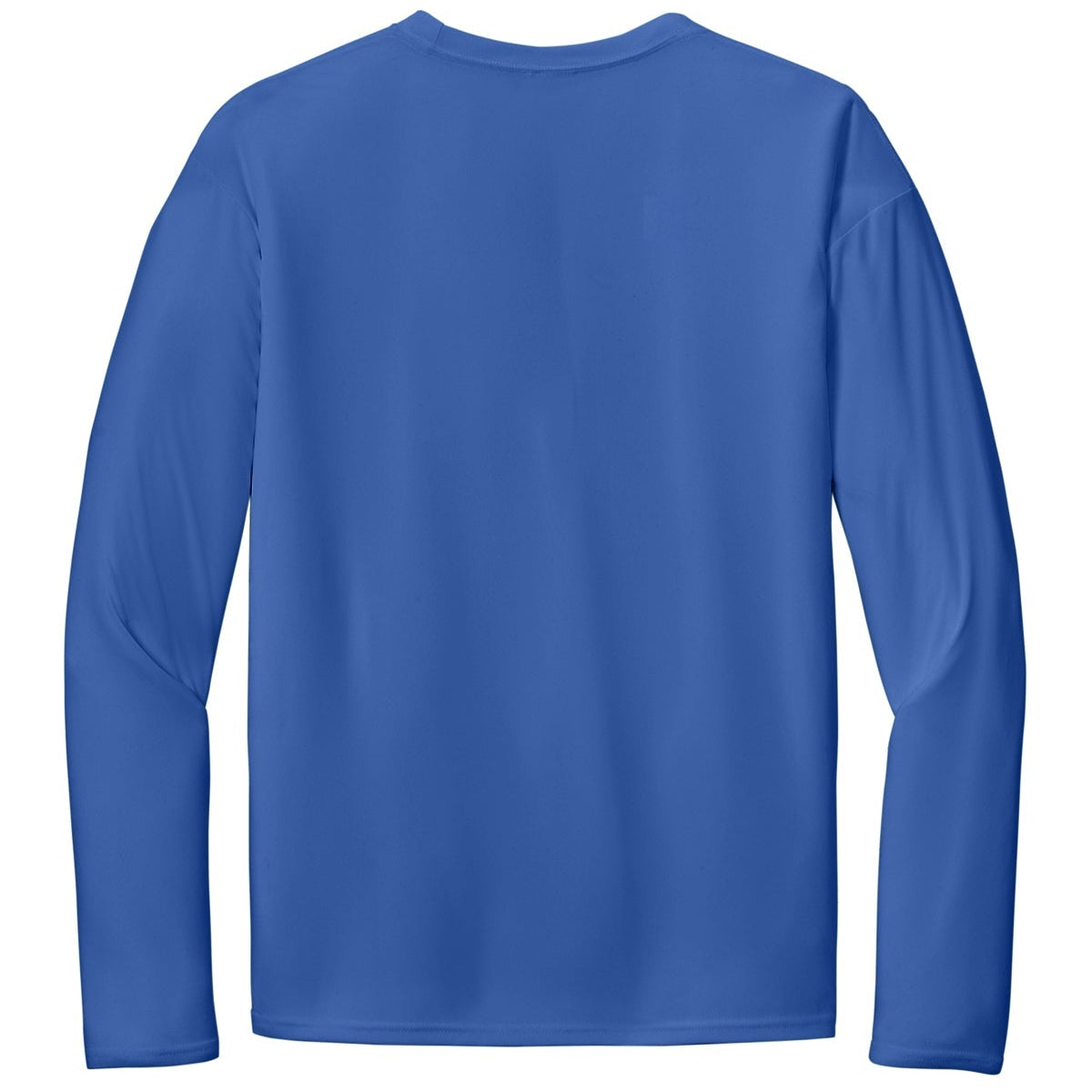 Port & CO Performance Long Sleeve Tee