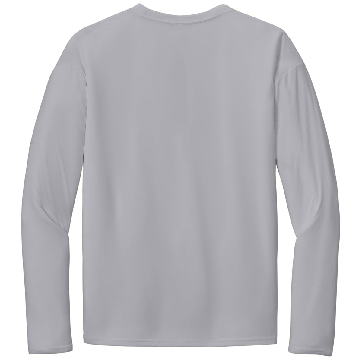Port & CO Performance Long Sleeve Tee