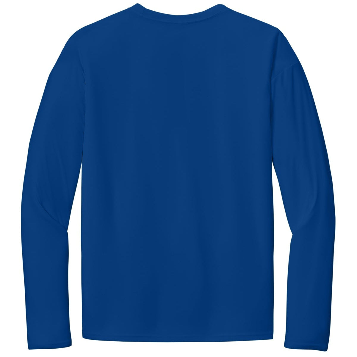 Port & CO Performance Long Sleeve Tee