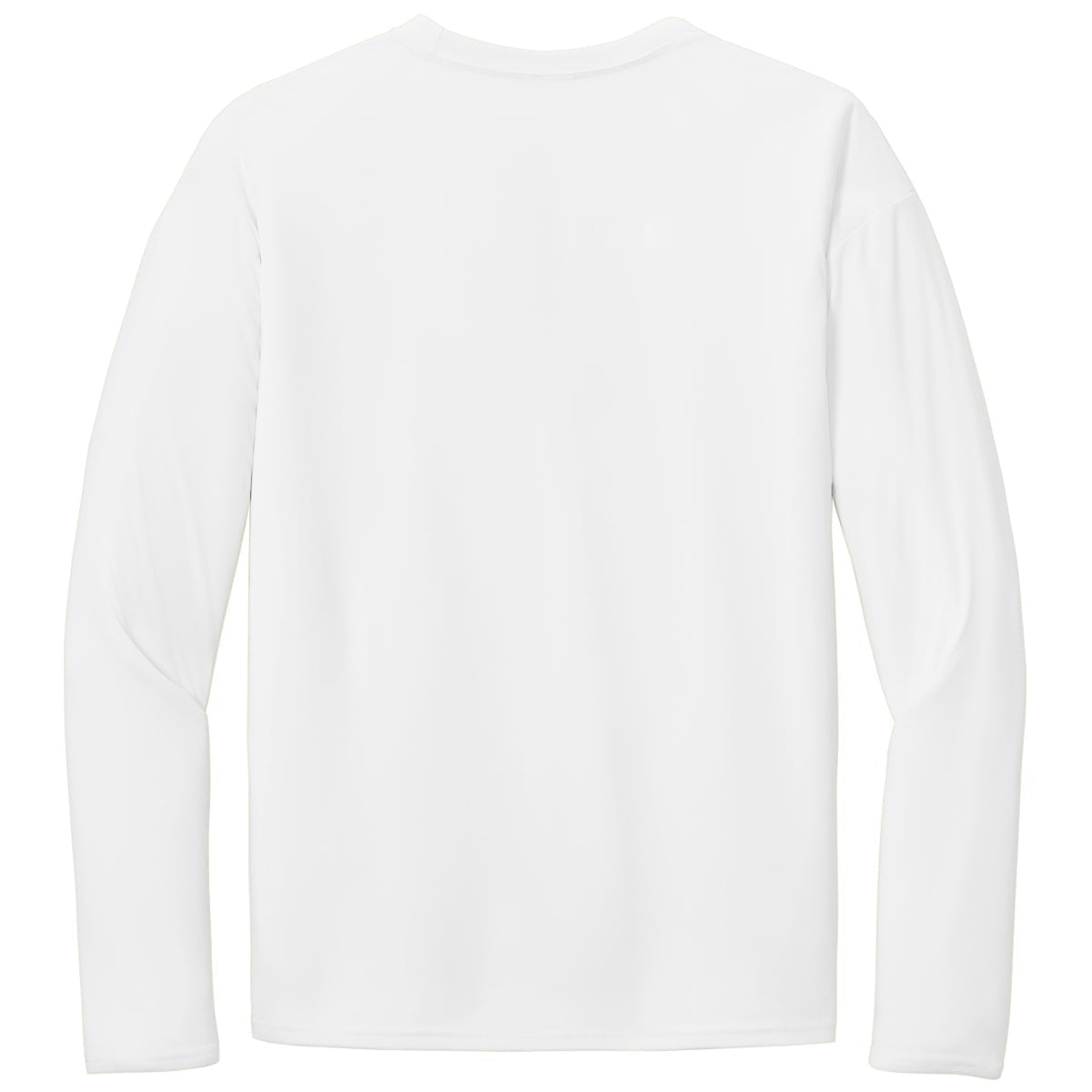 Port & CO Performance Long Sleeve Tee