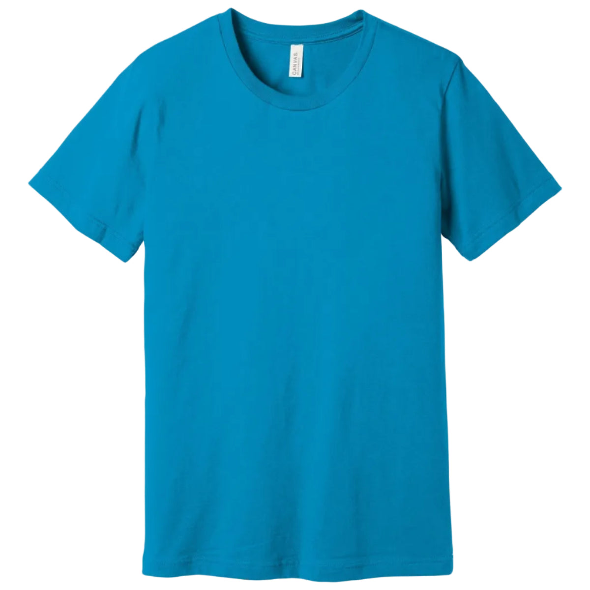 BELLA+CANVAS Jersey Short Sleeve T-Shirt