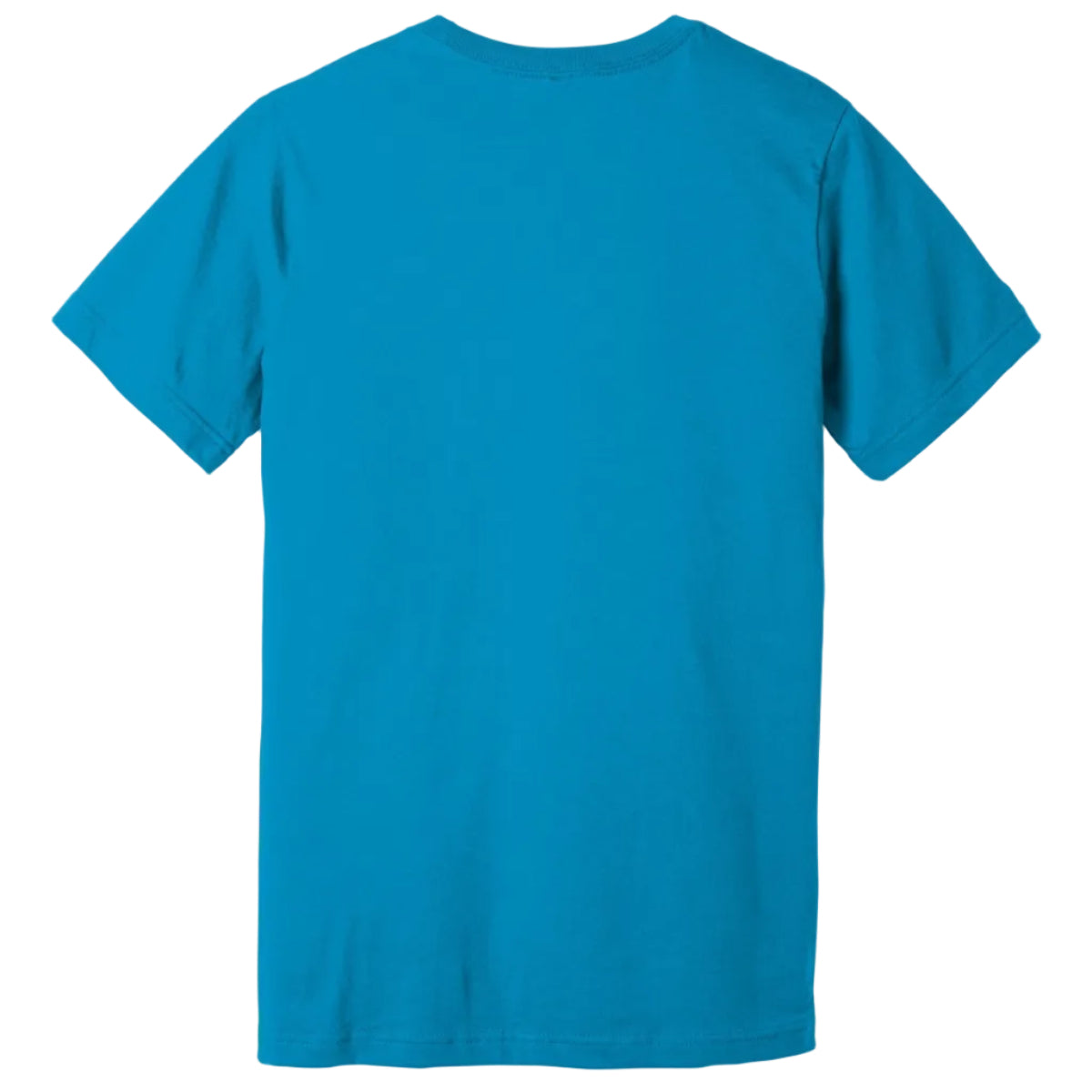 BELLA+CANVAS Jersey Short Sleeve T-Shirt