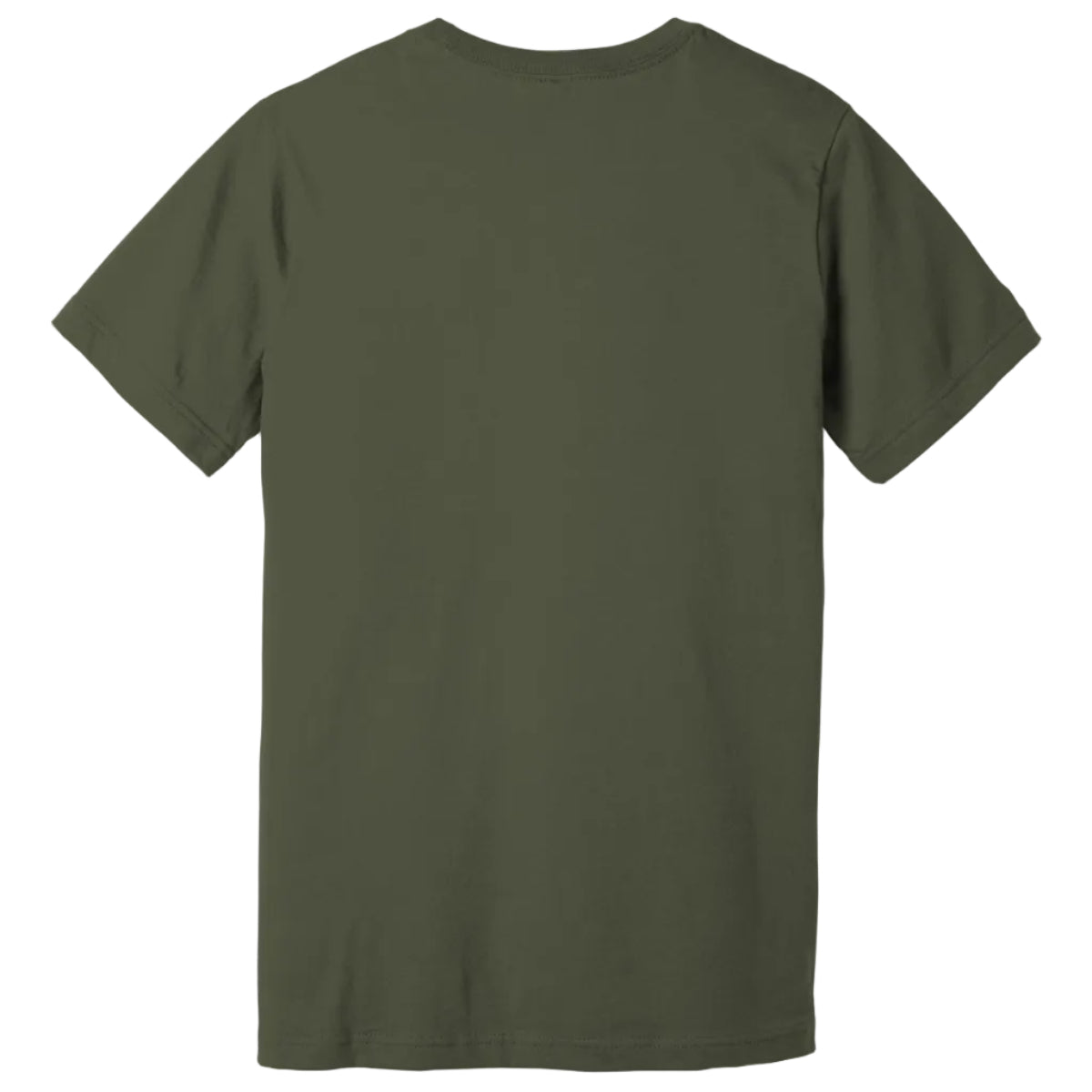 BELLA+CANVAS Jersey Short Sleeve T-Shirt