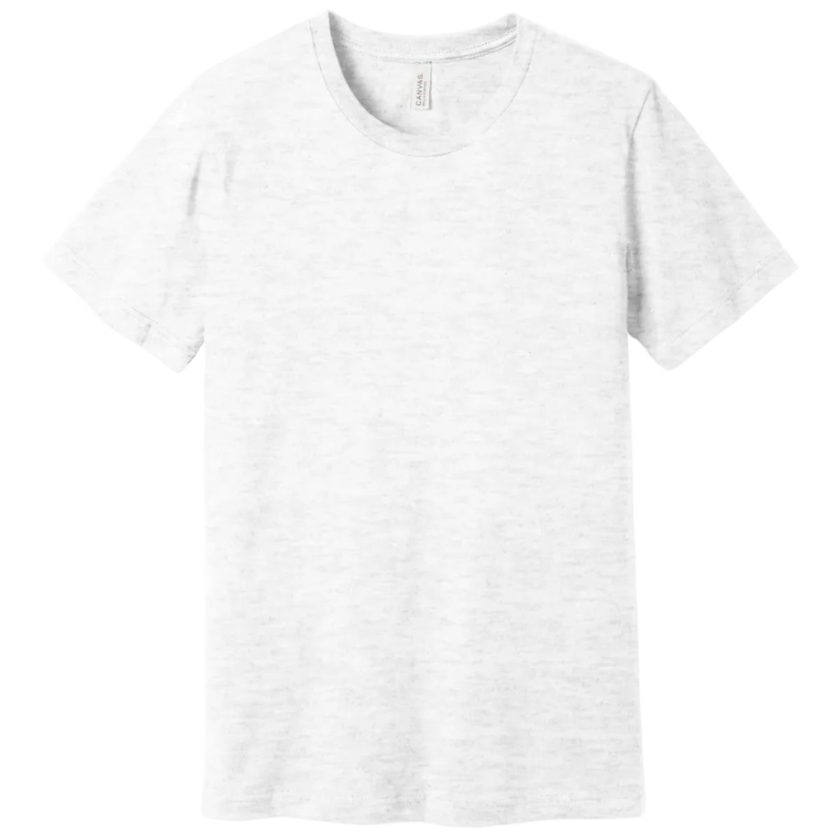 BELLA+CANVAS Jersey Short Sleeve T-Shirt