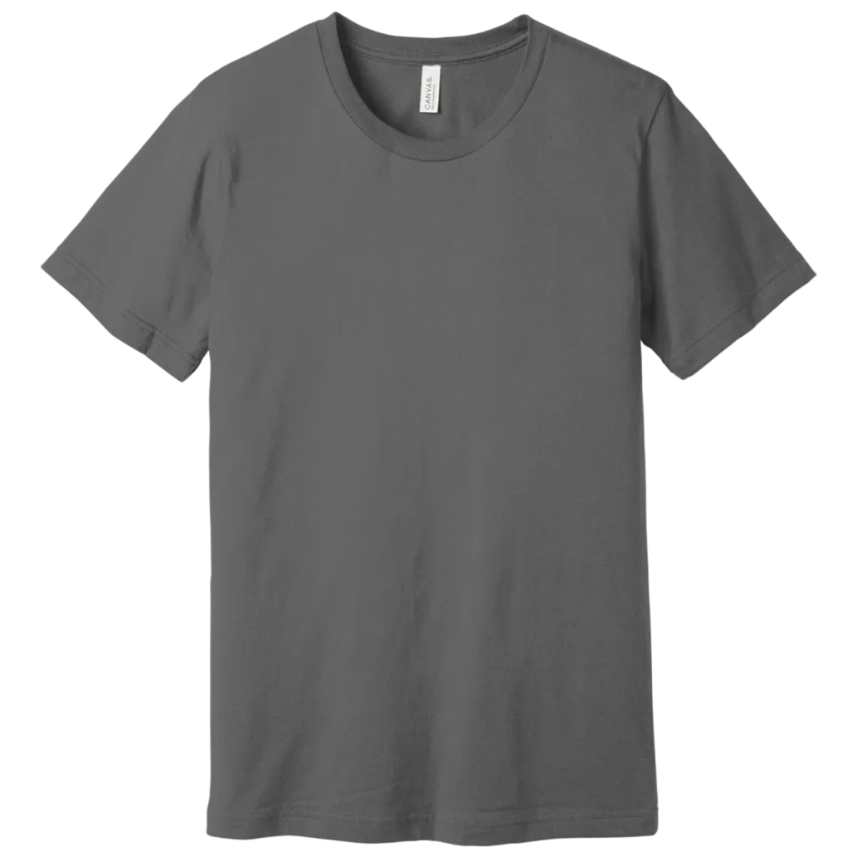 BELLA+CANVAS Jersey Short Sleeve T-Shirt