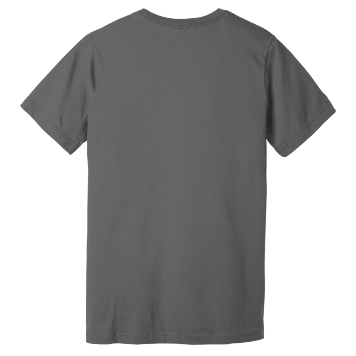 BELLA+CANVAS Jersey Short Sleeve T-Shirt
