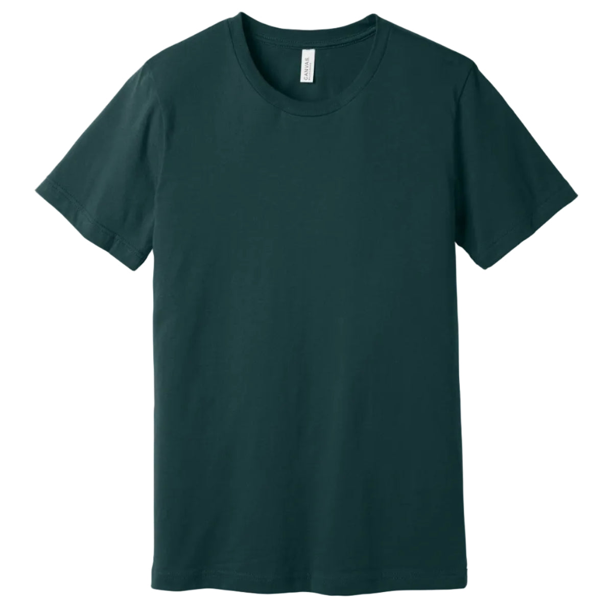 BELLA+CANVAS Jersey Short Sleeve T-Shirt