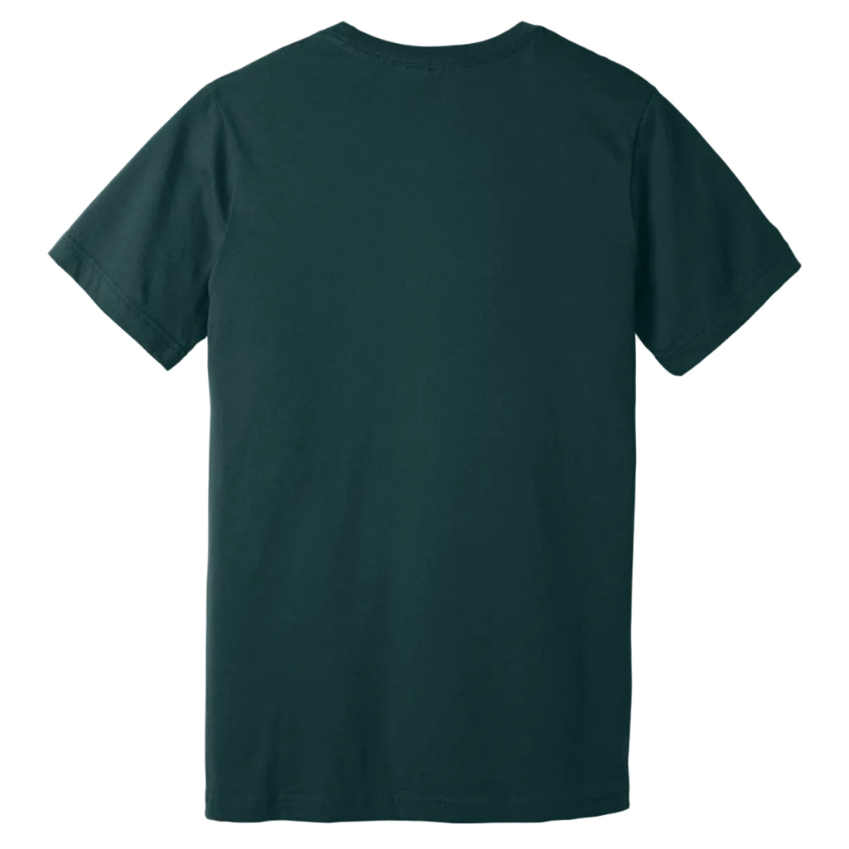BELLA+CANVAS Jersey Short Sleeve T-Shirt