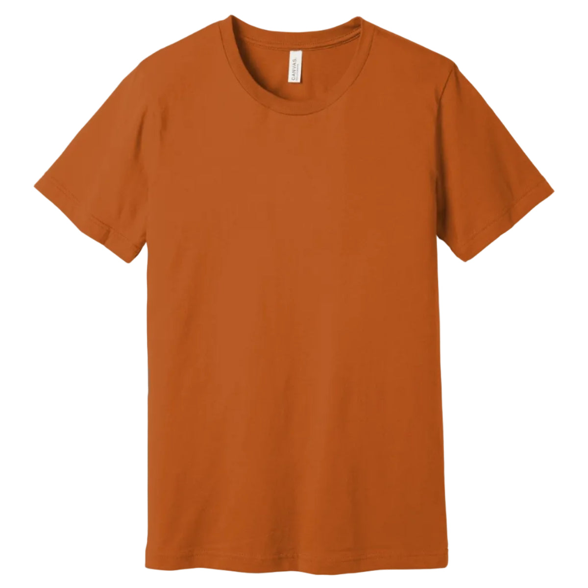 BELLA+CANVAS Jersey Short Sleeve T-Shirt