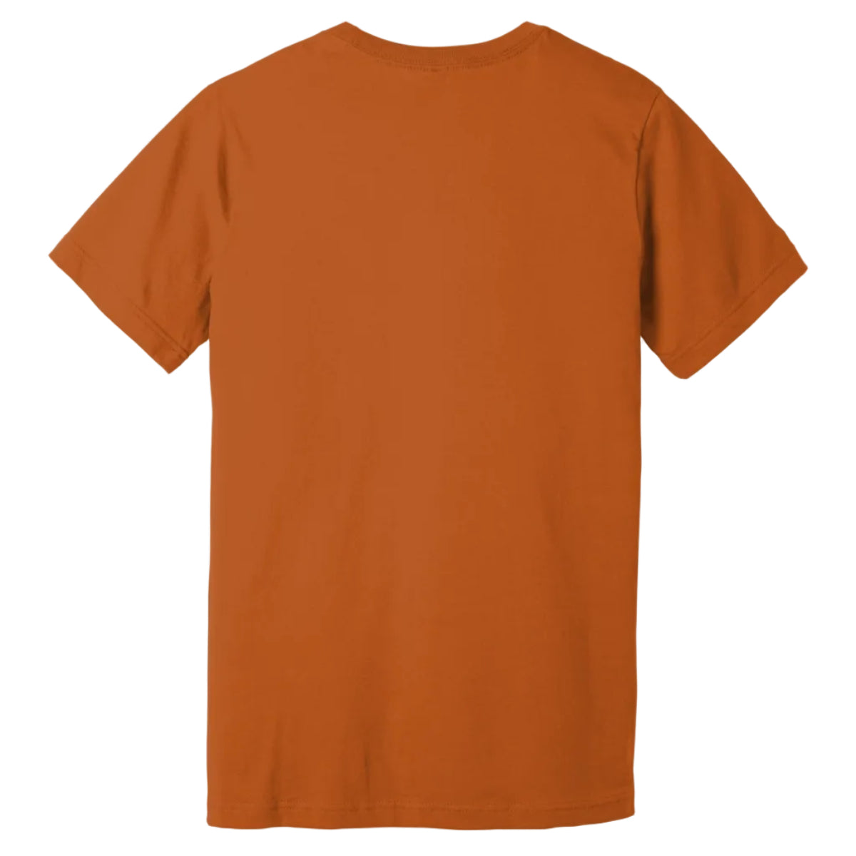 BELLA+CANVAS Jersey Short Sleeve T-Shirt