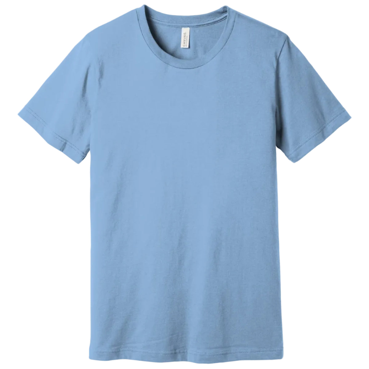 BELLA+CANVAS Jersey Short Sleeve T-Shirt