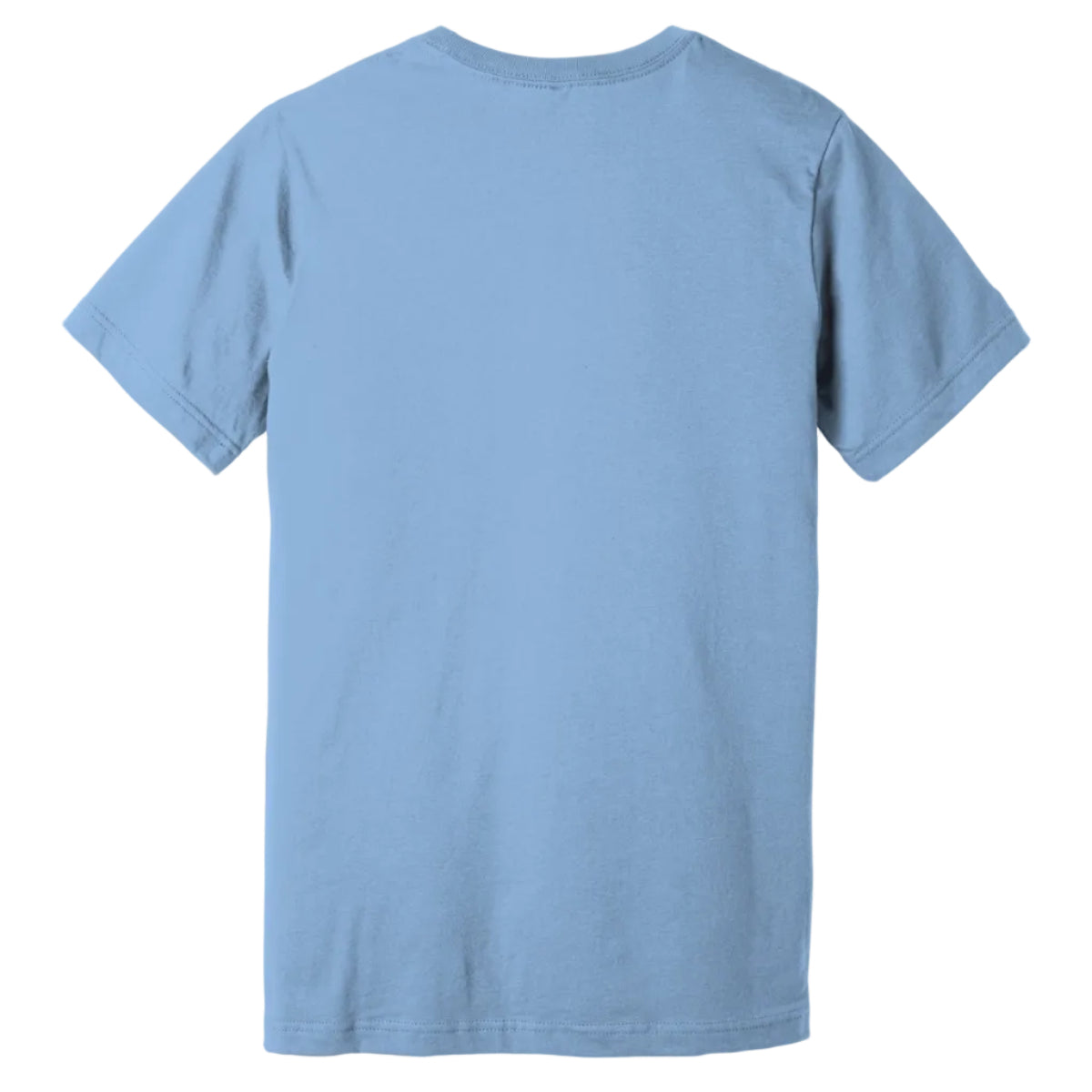 BELLA+CANVAS Jersey Short Sleeve T-Shirt