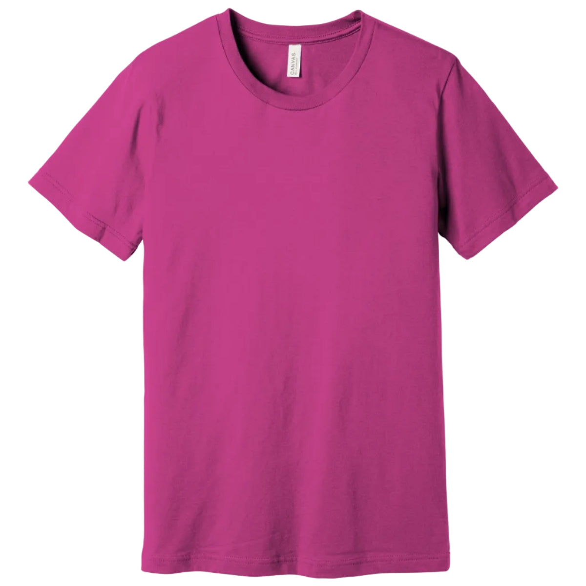 BELLA+CANVAS Jersey Short Sleeve T-Shirt