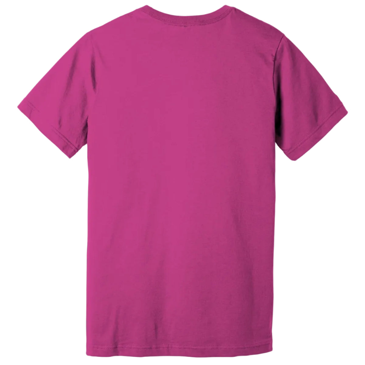 BELLA+CANVAS Jersey Short Sleeve T-Shirt