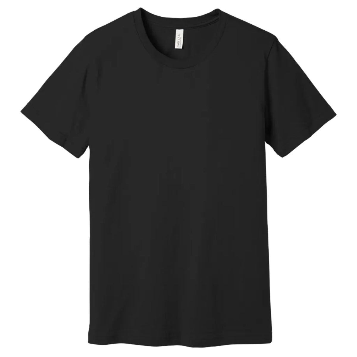 BELLA+CANVAS Jersey Short Sleeve T-Shirt