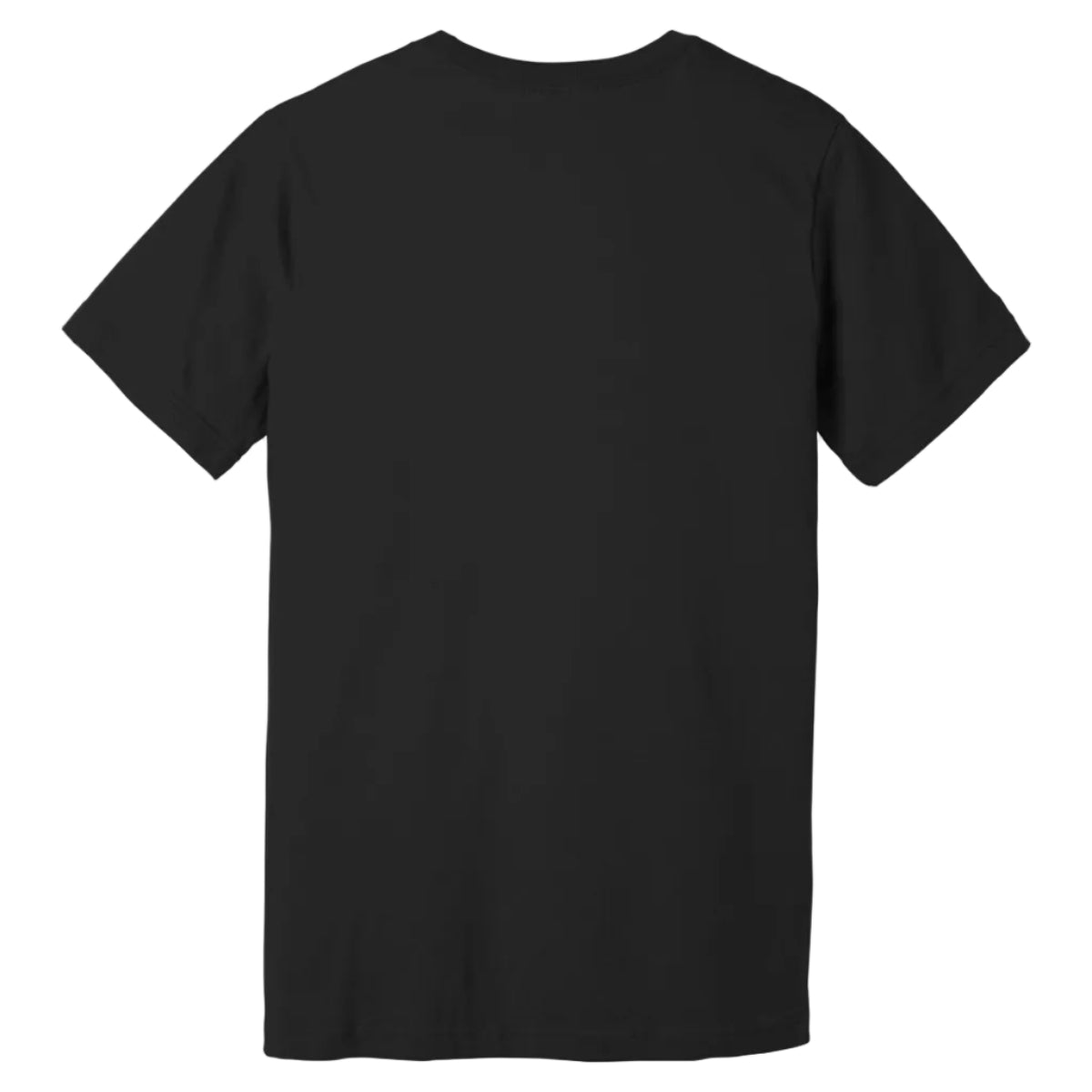 BELLA+CANVAS Jersey Short Sleeve T-Shirt