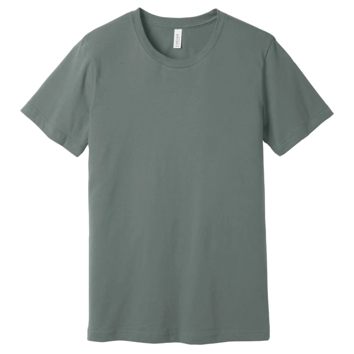 BELLA+CANVAS Jersey Short Sleeve T-Shirt
