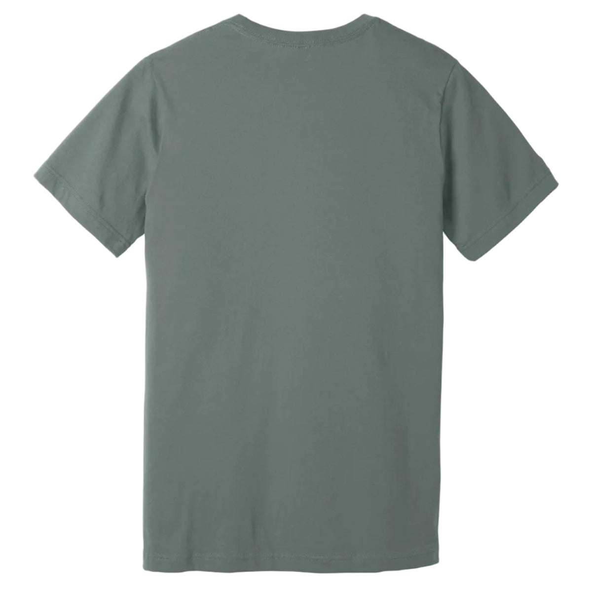 BELLA+CANVAS Jersey Short Sleeve T-Shirt