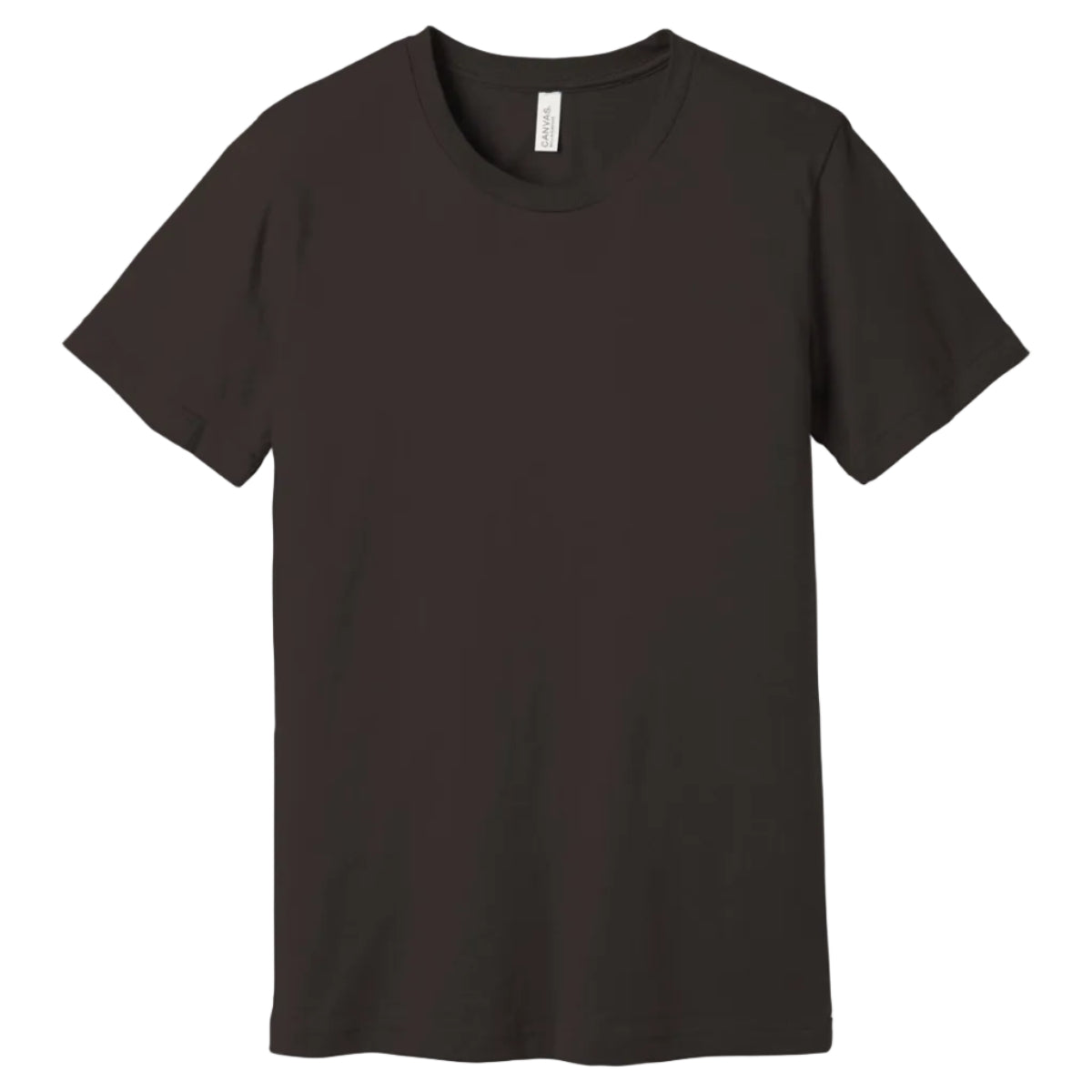 BELLA+CANVAS Jersey Short Sleeve T-Shirt