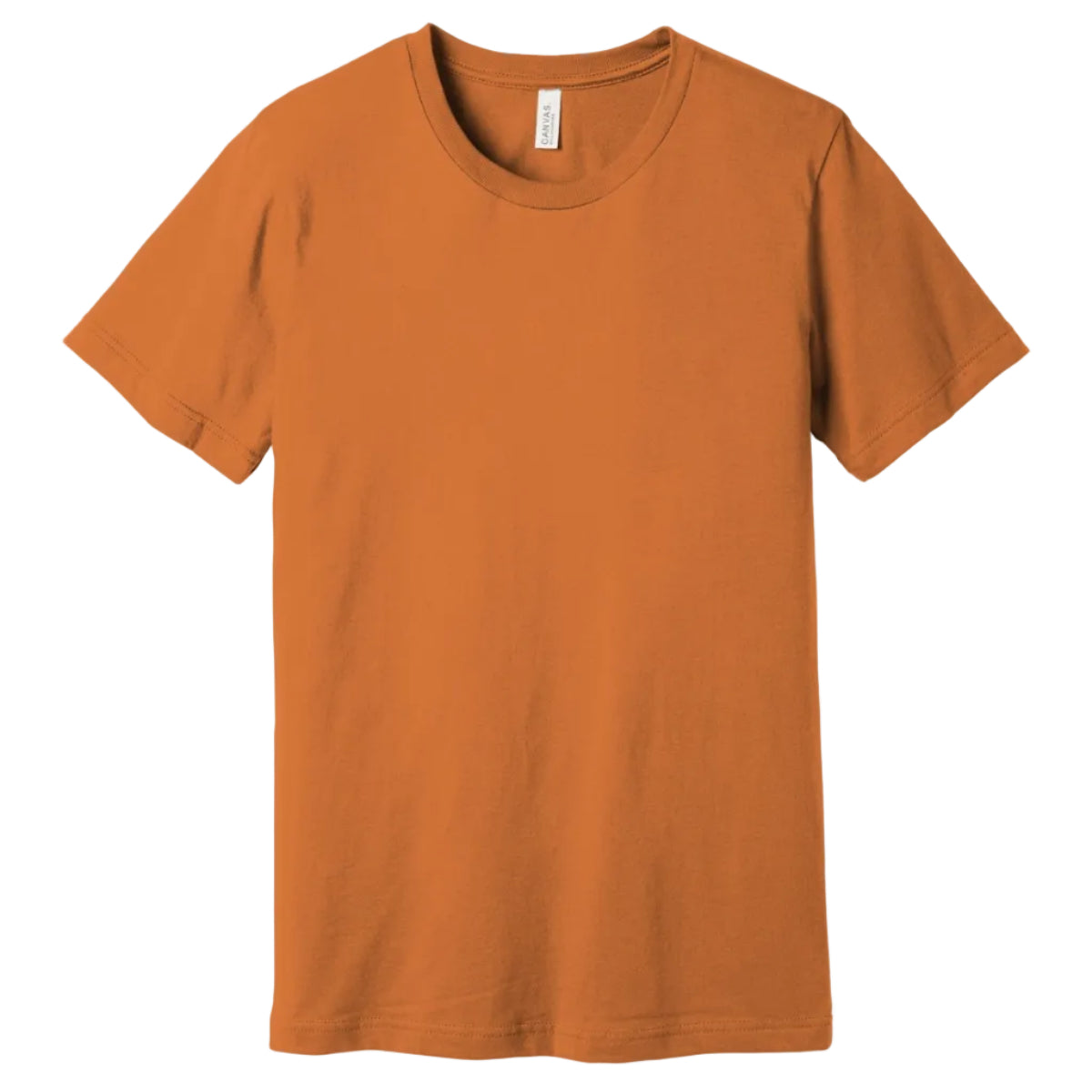 BELLA+CANVAS Jersey Short Sleeve T-Shirt