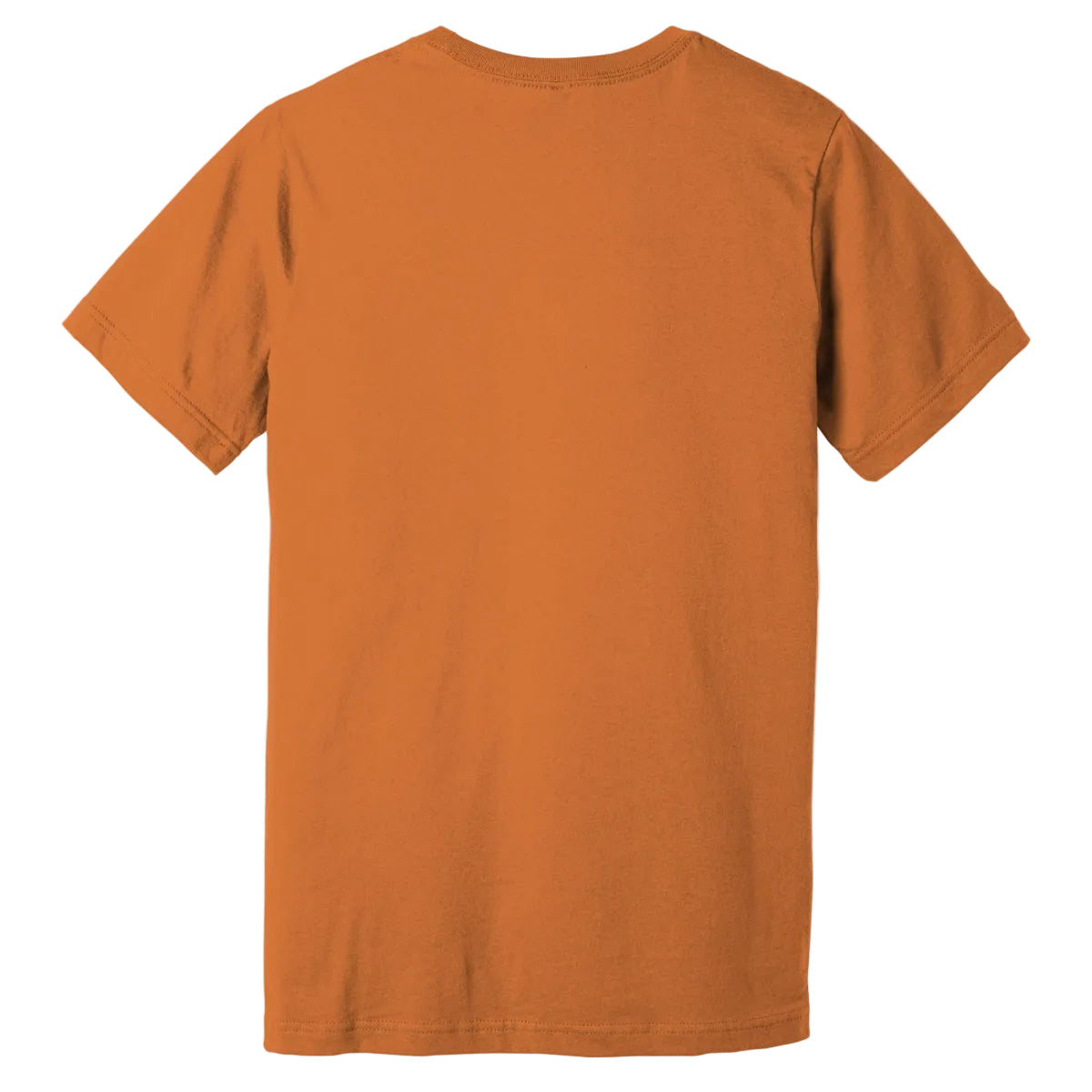 BELLA+CANVAS Jersey Short Sleeve T-Shirt