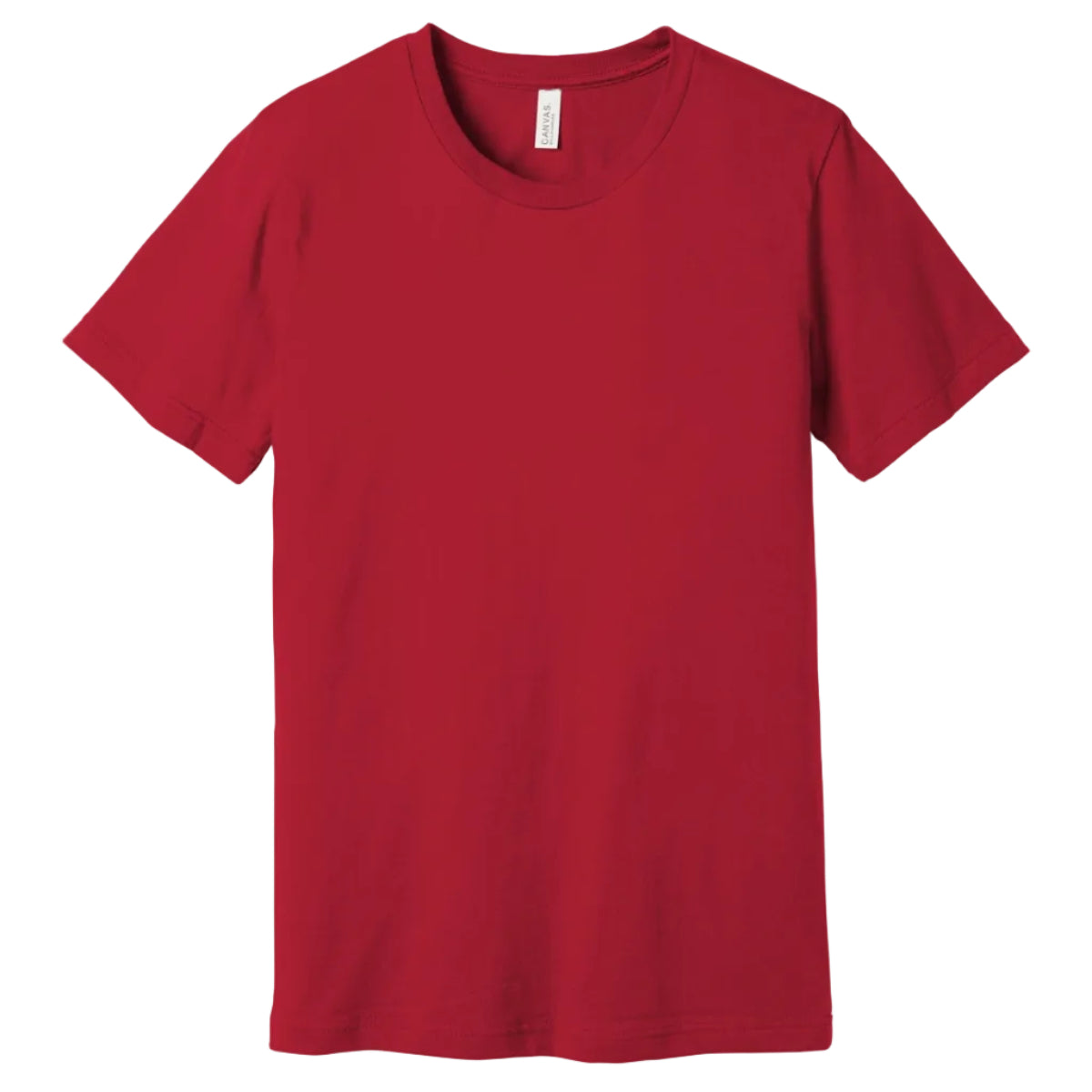 BELLA+CANVAS Jersey Short Sleeve T-Shirt