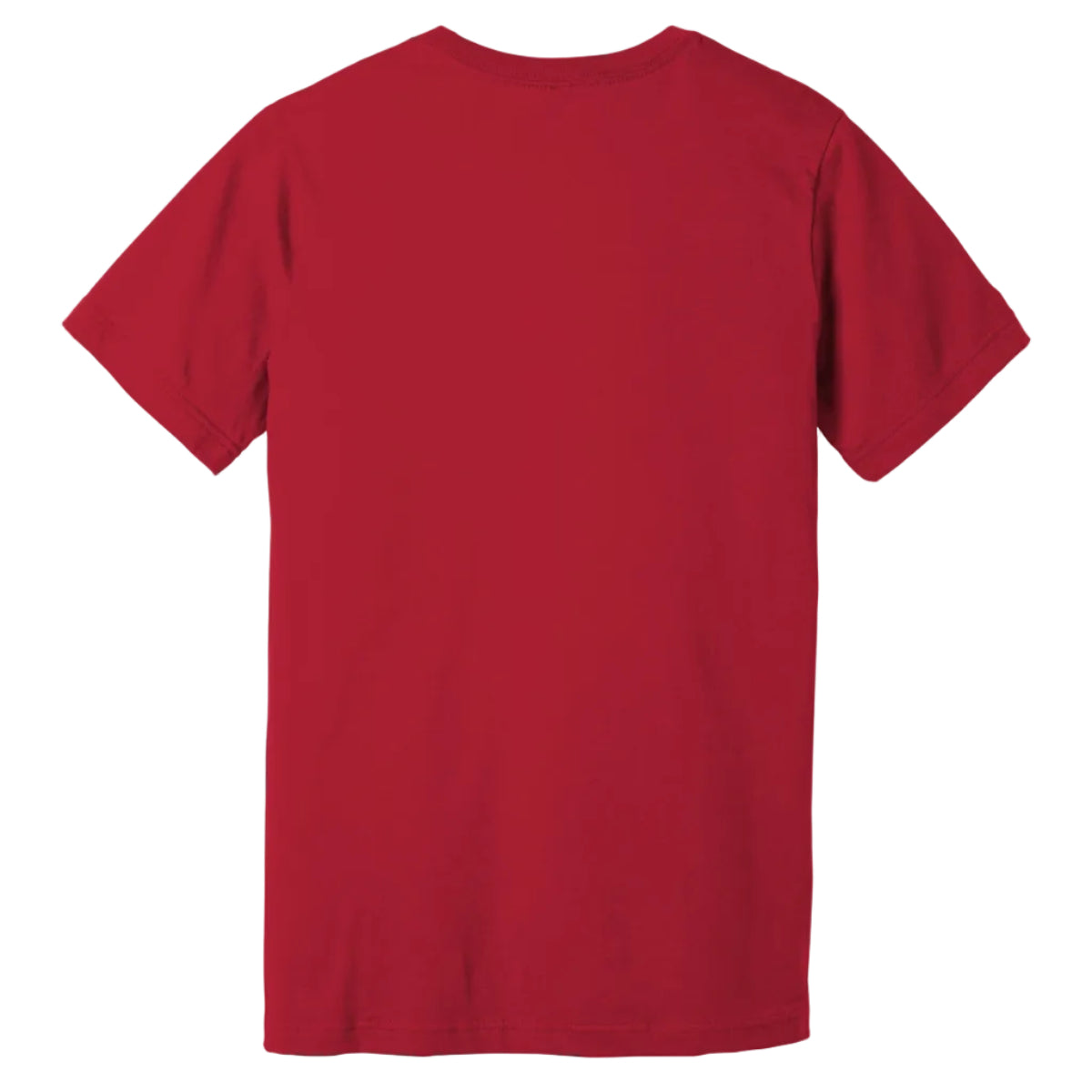BELLA+CANVAS Jersey Short Sleeve T-Shirt