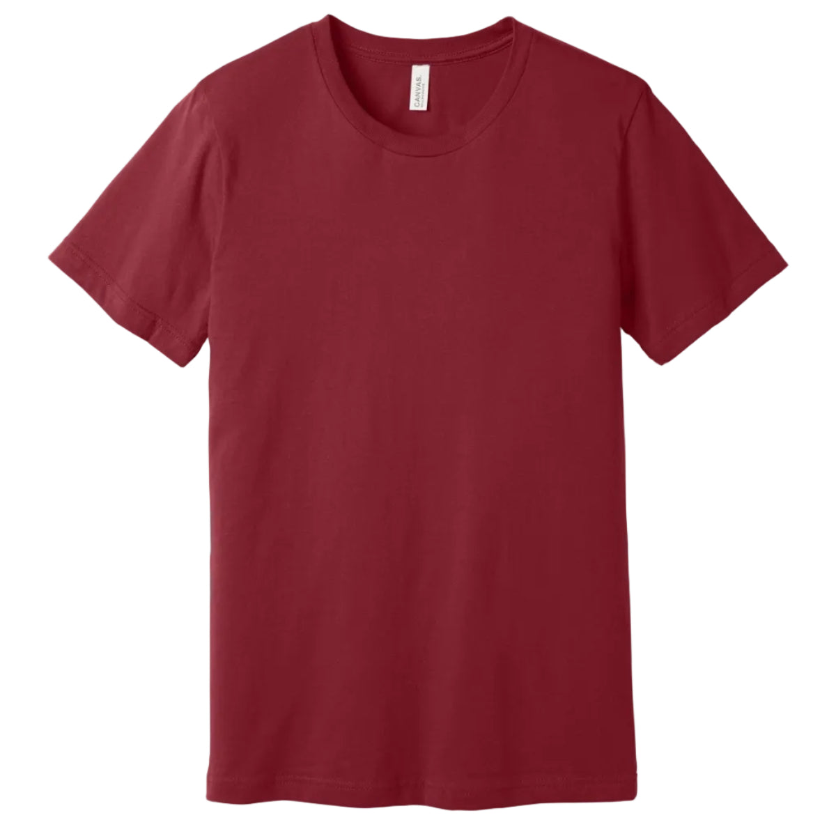BELLA+CANVAS Jersey Short Sleeve T-Shirt