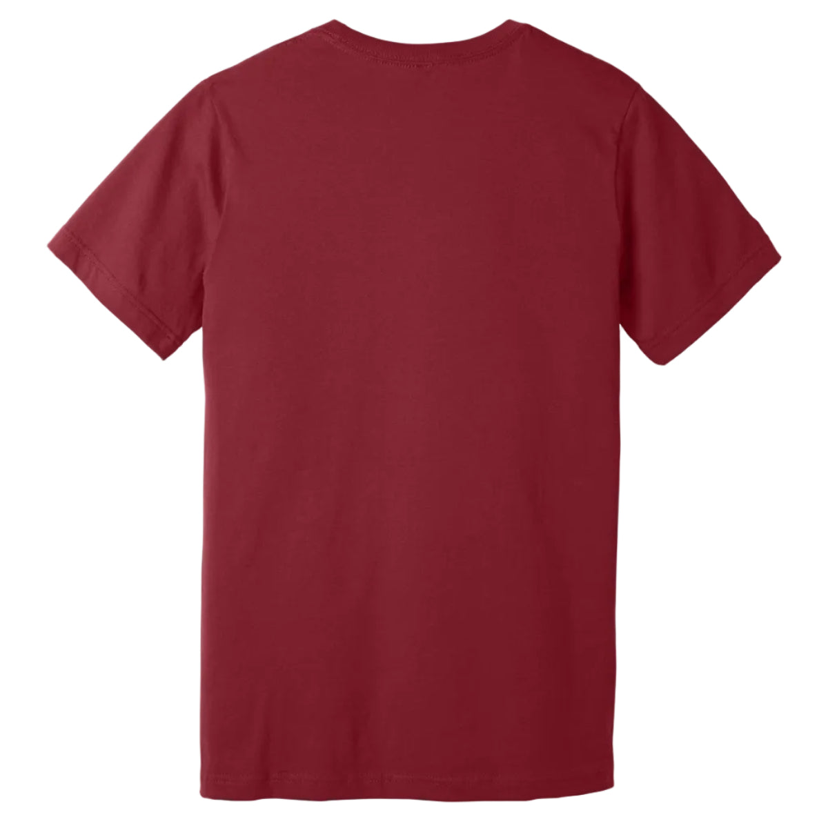 BELLA+CANVAS Jersey Short Sleeve T-Shirt