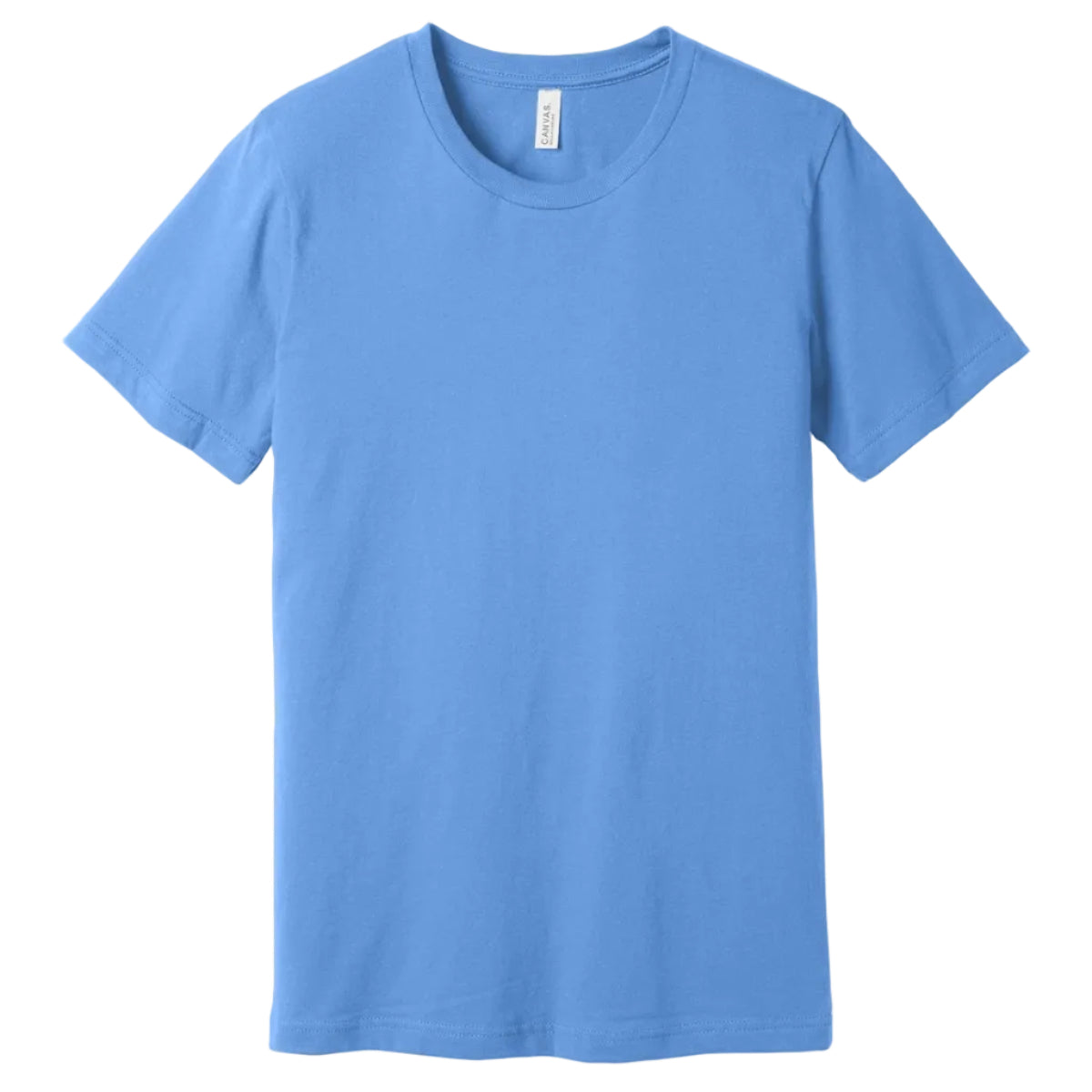 BELLA+CANVAS Jersey Short Sleeve T-Shirt
