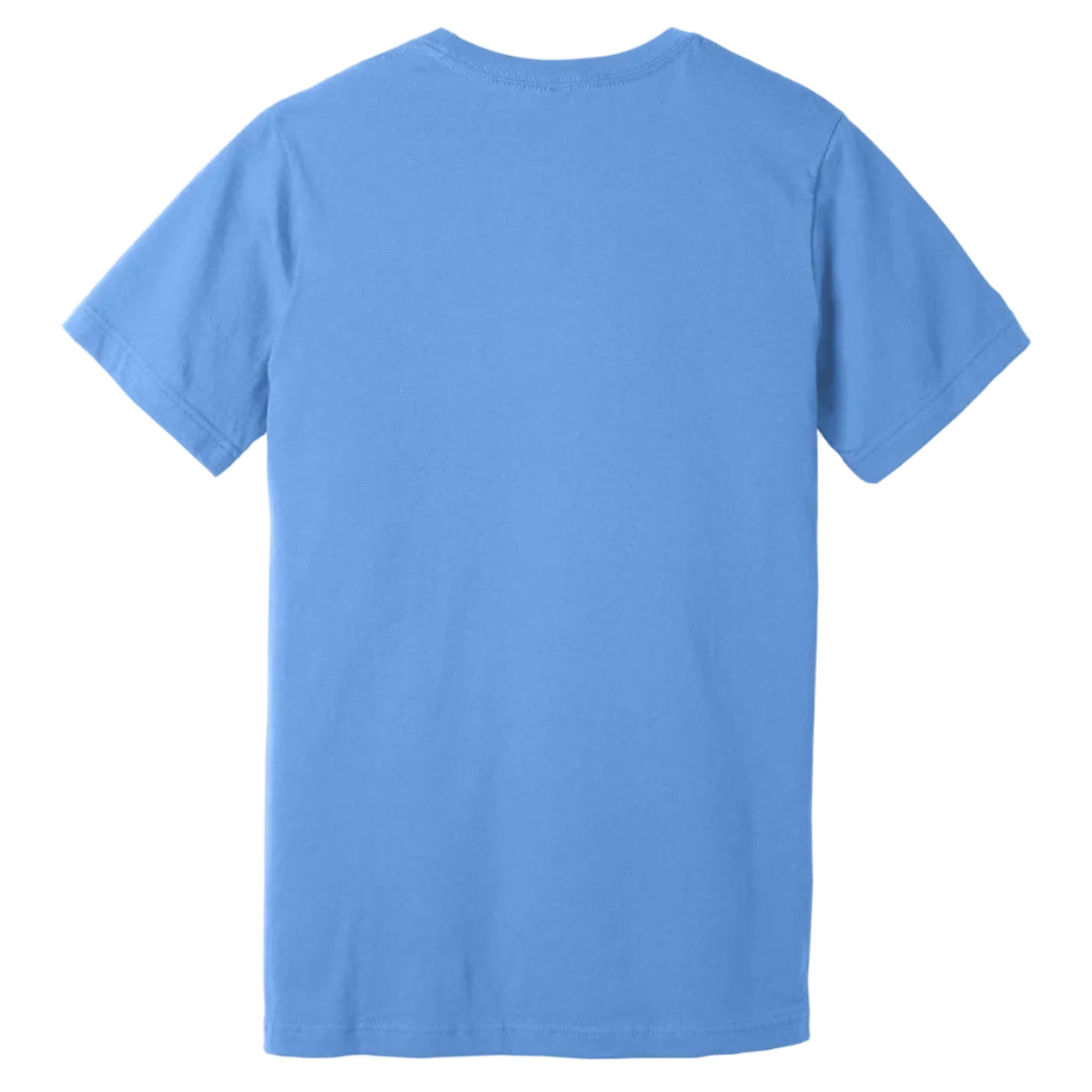 BELLA+CANVAS Jersey Short Sleeve T-Shirt