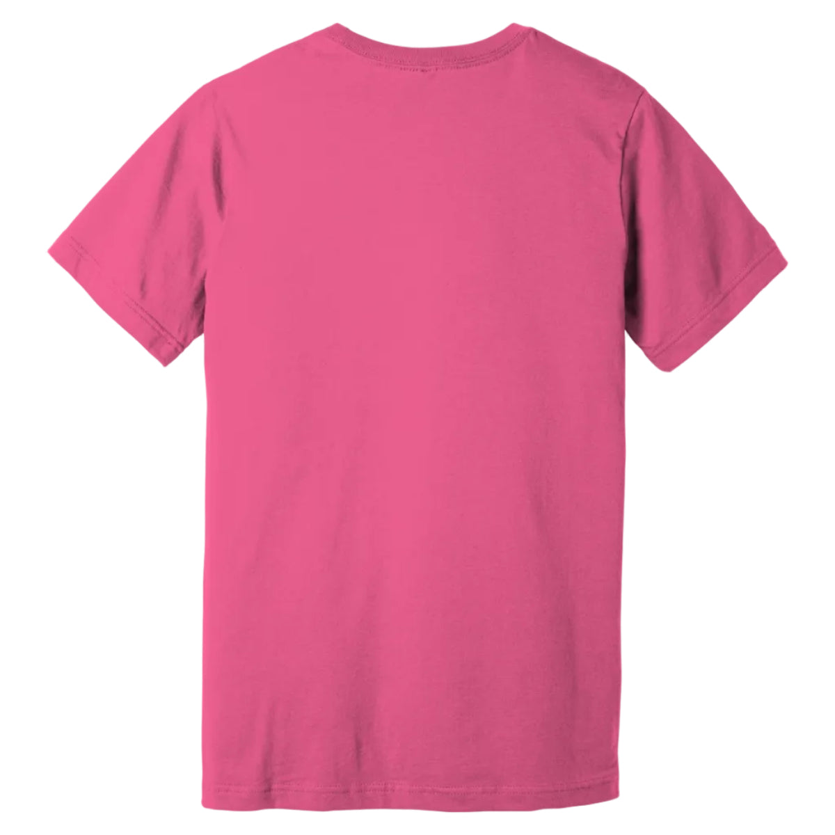 BELLA+CANVAS Jersey Short Sleeve T-Shirt