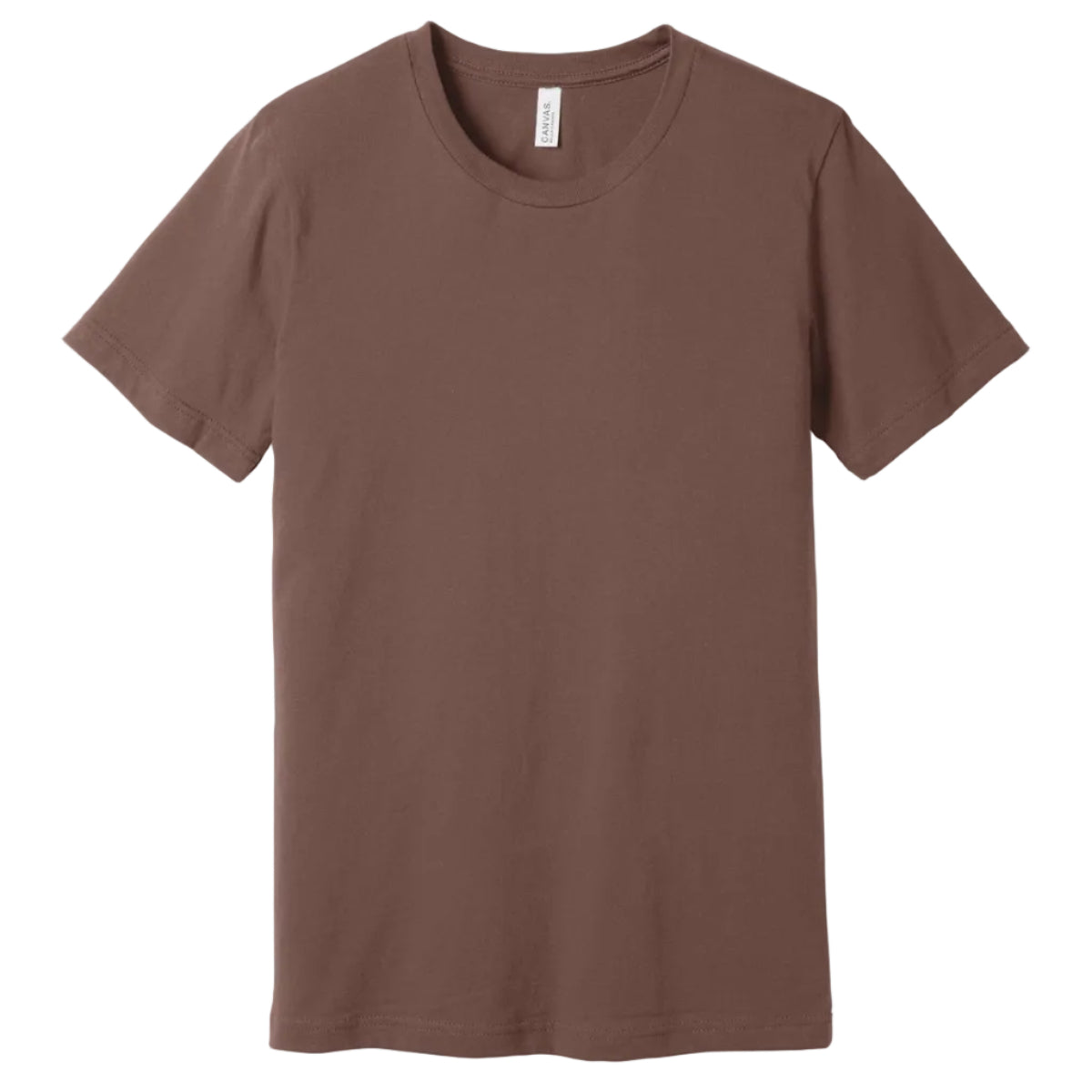 BELLA+CANVAS Jersey Short Sleeve T-Shirt