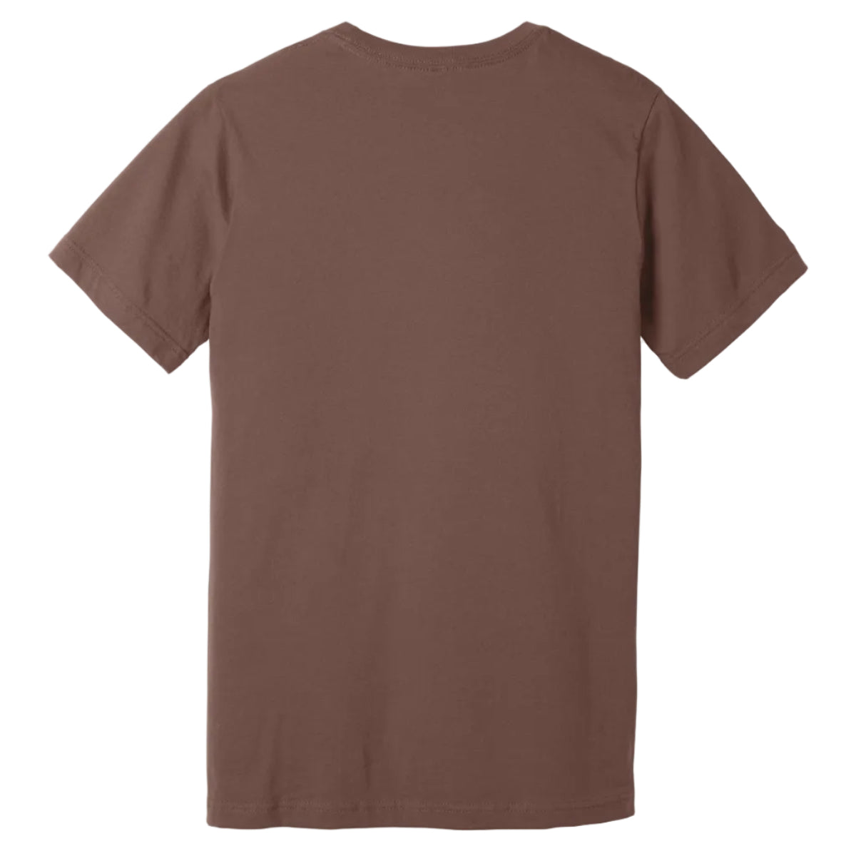 BELLA+CANVAS Jersey Short Sleeve T-Shirt