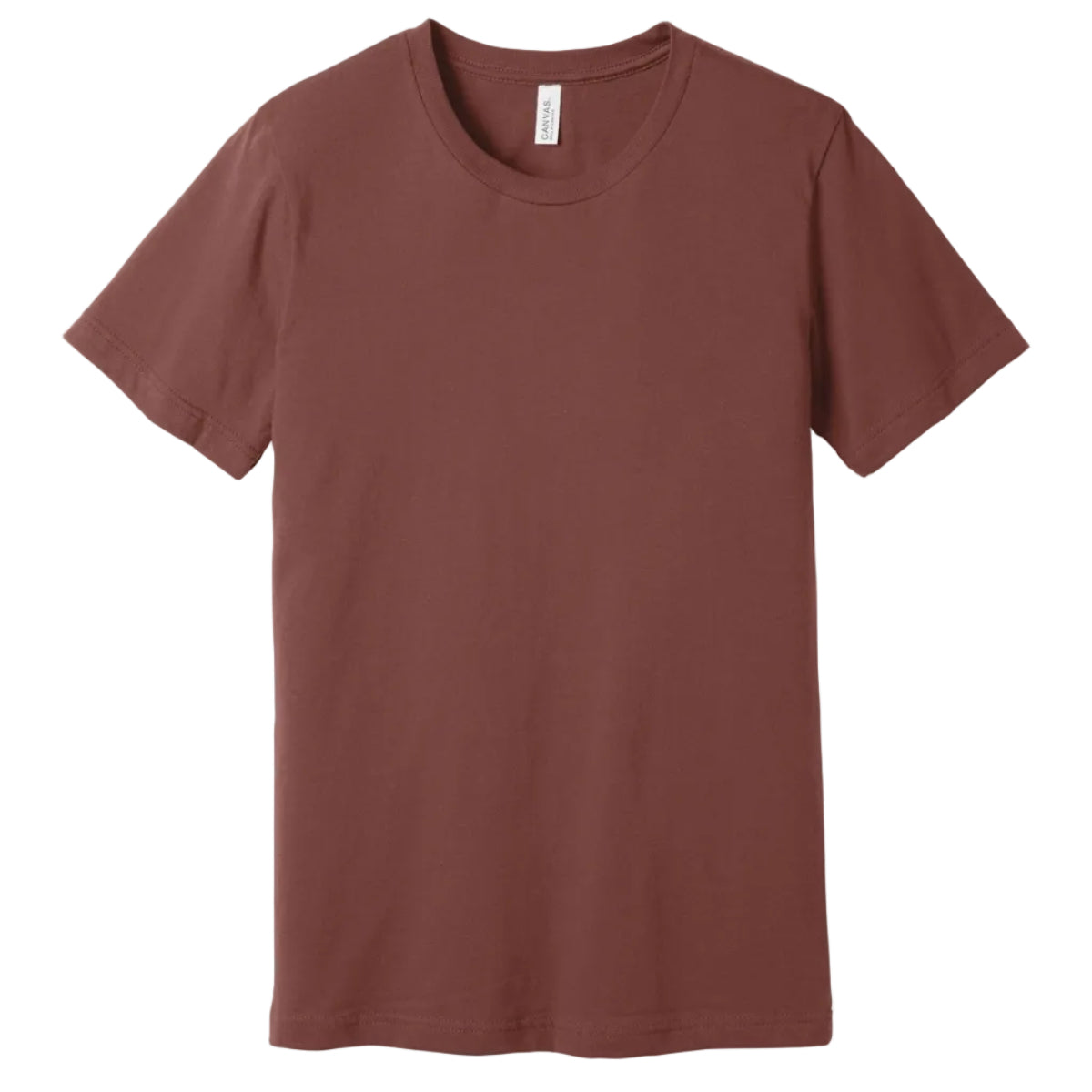 BELLA+CANVAS Jersey Short Sleeve T-Shirt
