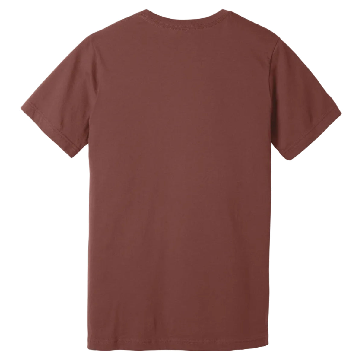 BELLA+CANVAS Jersey Short Sleeve T-Shirt