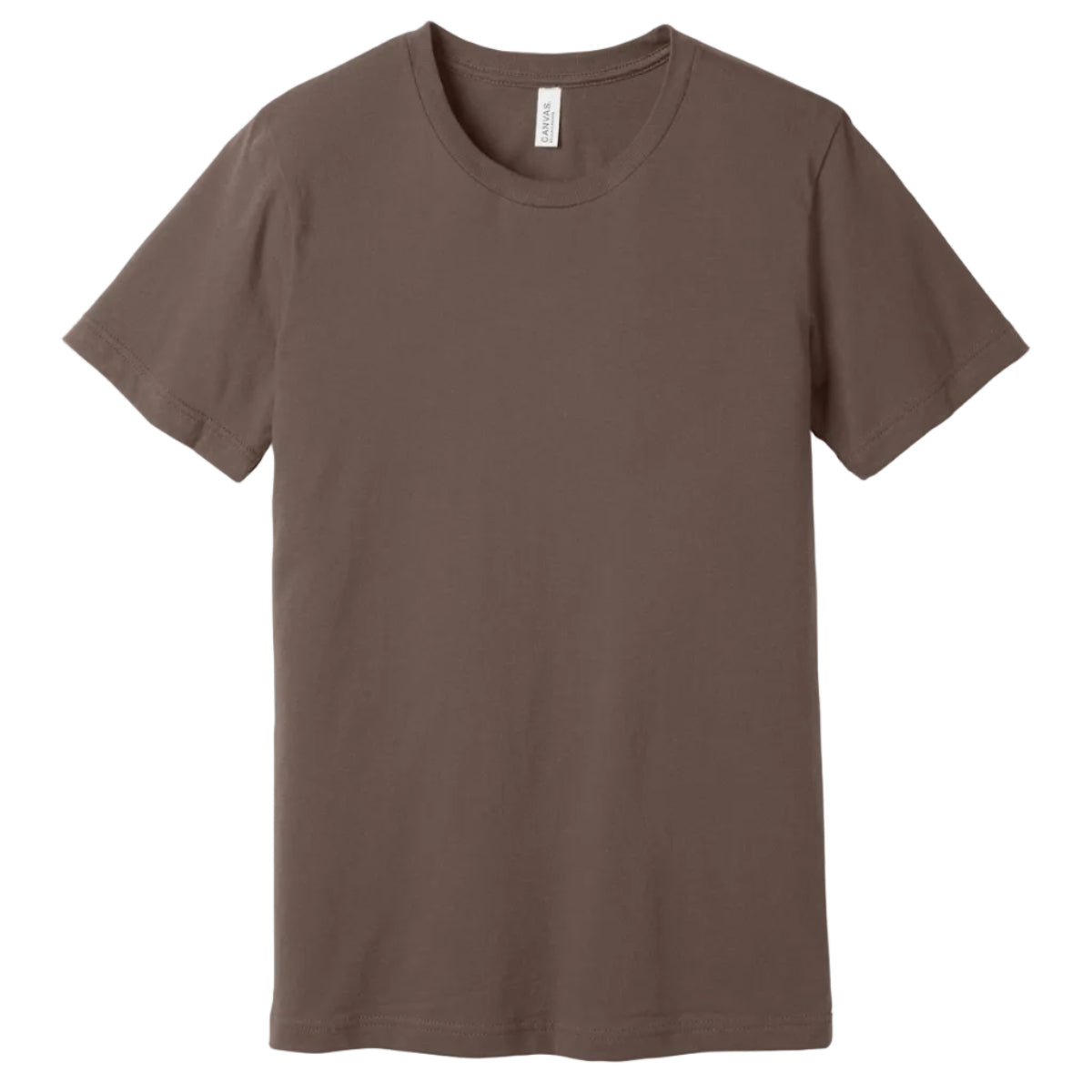 BELLA+CANVAS Jersey Short Sleeve T-Shirt