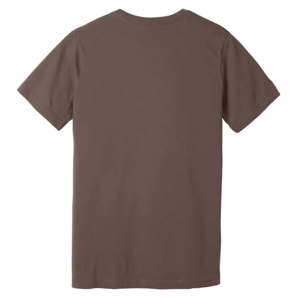 BELLA+CANVAS Jersey Short Sleeve T-Shirt