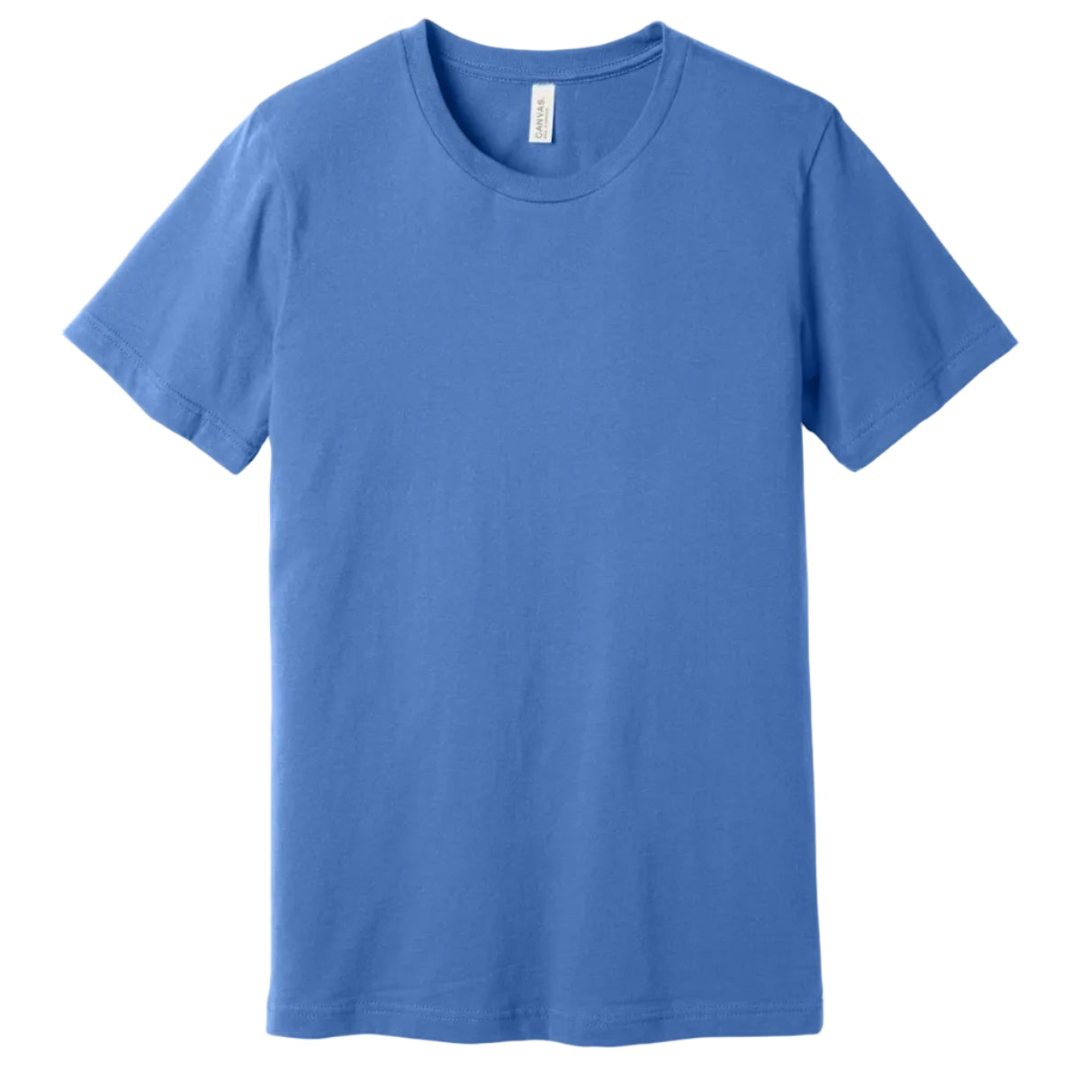 BELLA+CANVAS Jersey Short Sleeve T-Shirt