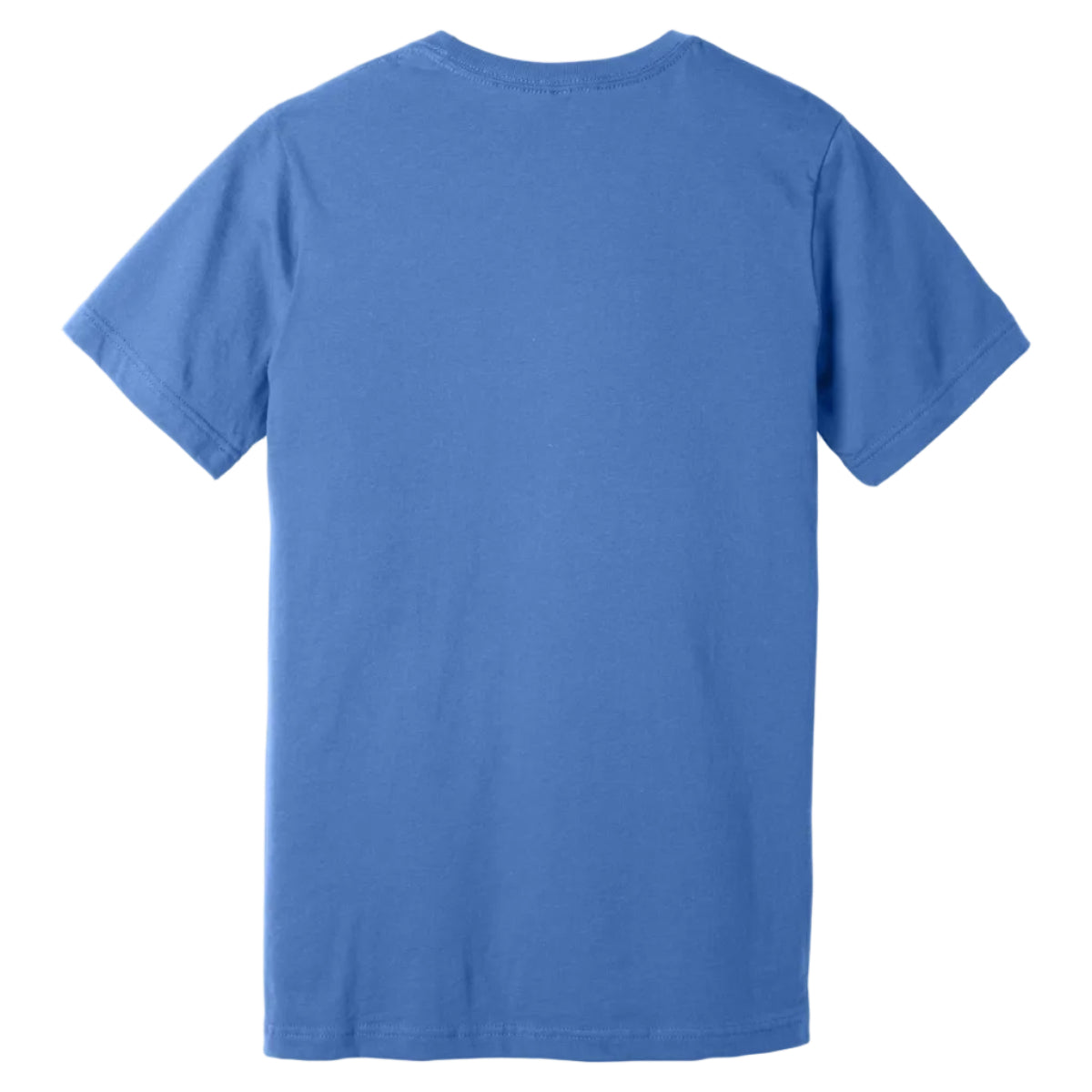 BELLA+CANVAS Jersey Short Sleeve T-Shirt