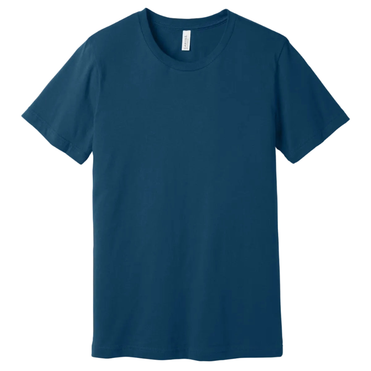 BELLA+CANVAS Jersey Short Sleeve T-Shirt
