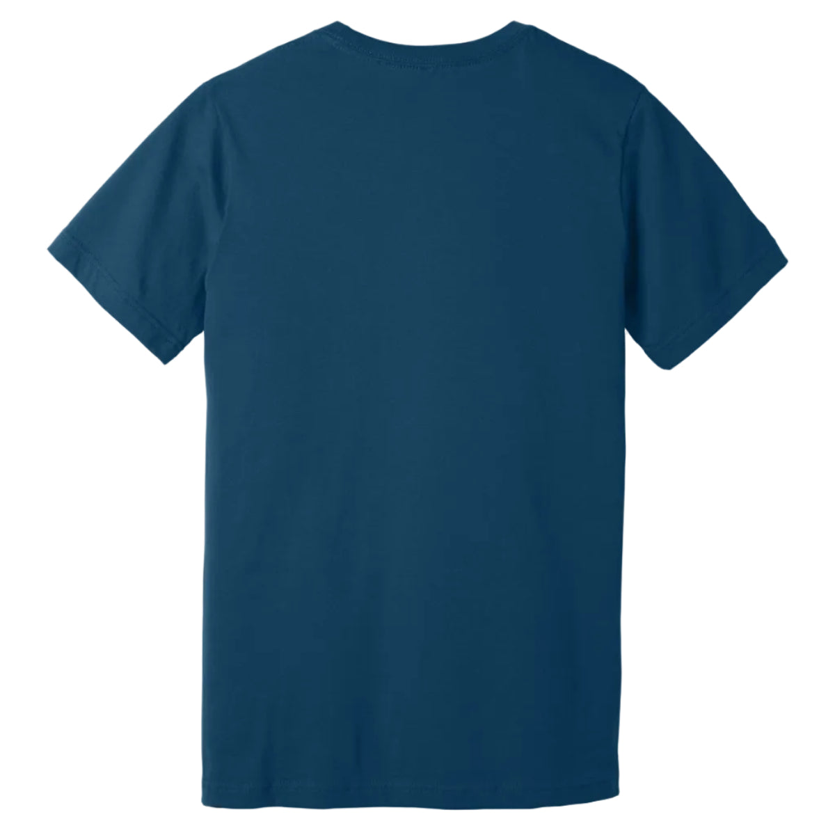 BELLA+CANVAS Jersey Short Sleeve T-Shirt
