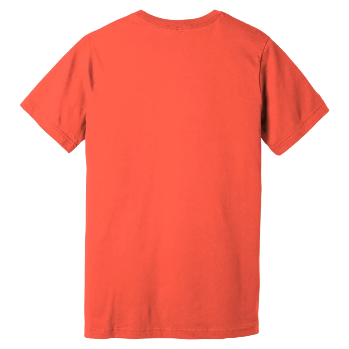 BELLA+CANVAS Jersey Short Sleeve T-Shirt