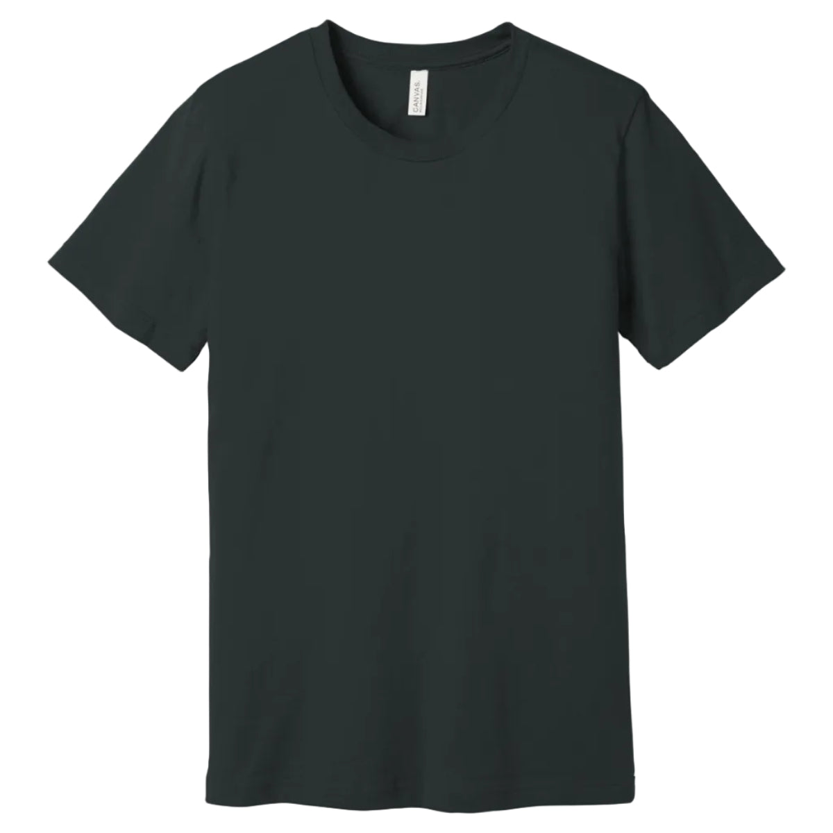 BELLA+CANVAS Jersey Short Sleeve T-Shirt