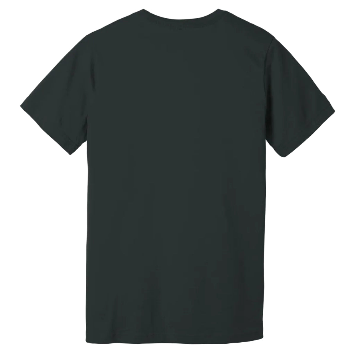 BELLA+CANVAS Jersey Short Sleeve T-Shirt