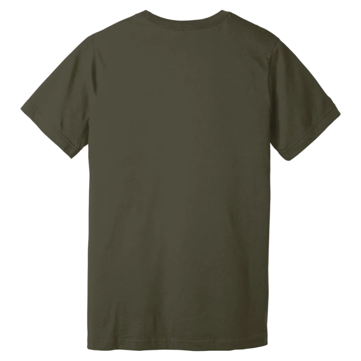 BELLA+CANVAS Jersey Short Sleeve T-Shirt