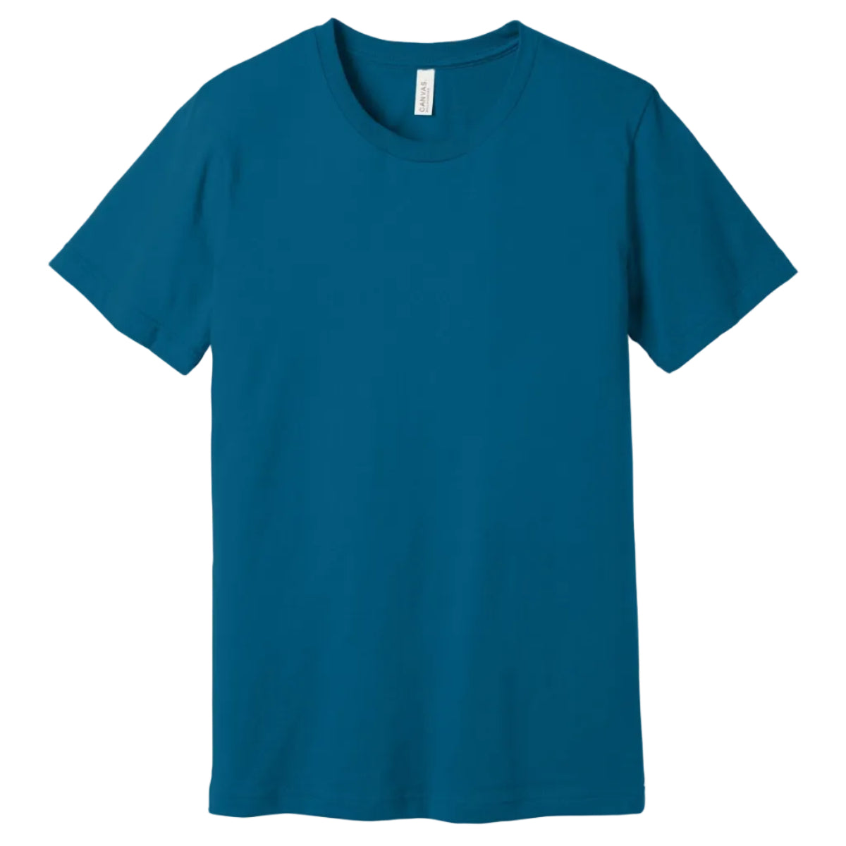 BELLA+CANVAS Jersey Short Sleeve T-Shirt